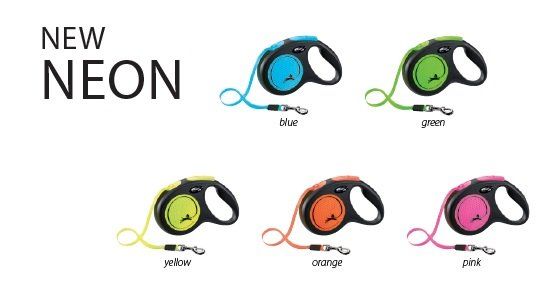 neon