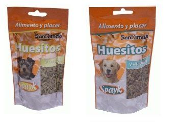 huesitos sd
