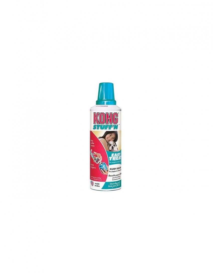 kong pasta dental cachorro 295gr