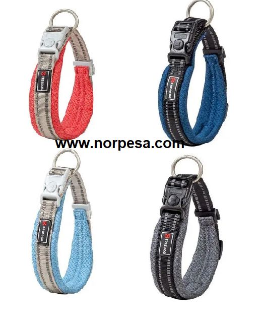 Freedog Collar SHIVA