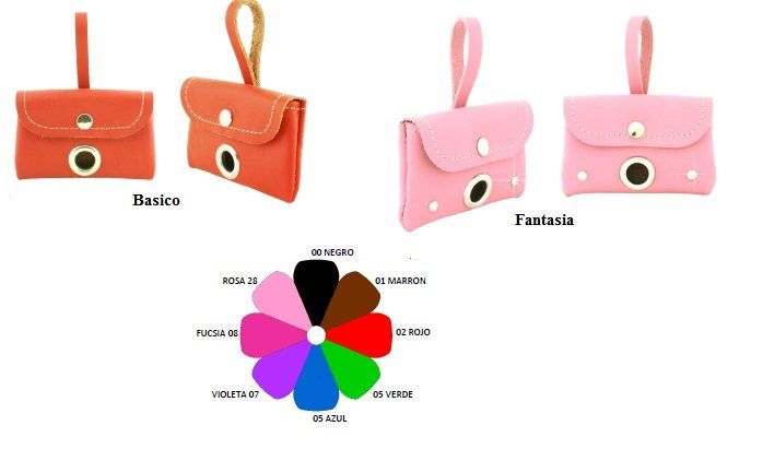 Youpet Expendedor de Bolsas