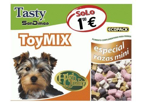 toymix