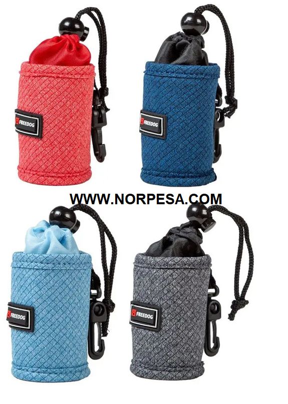 DISPENSADOR BOLSAS