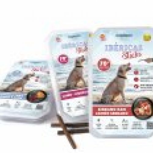 Bodegon Ibericas Sticks jamon