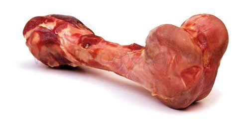 hueso jamon