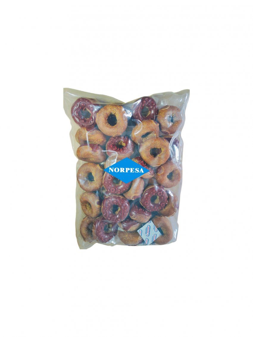donut fresa