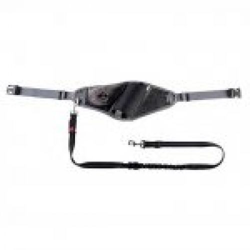 freedog jogging belt