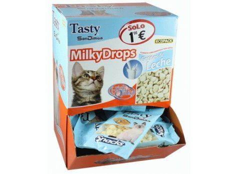 milkydrops