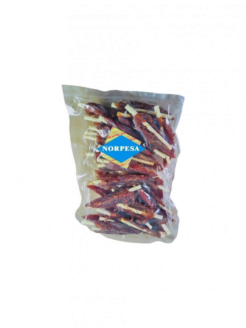 cecina