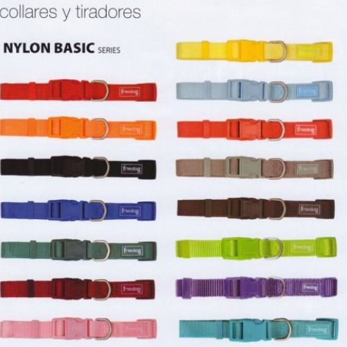 nylon basic