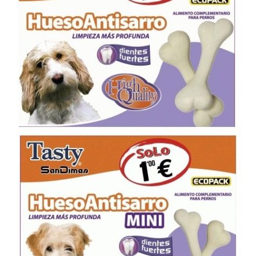 hueso antisarro