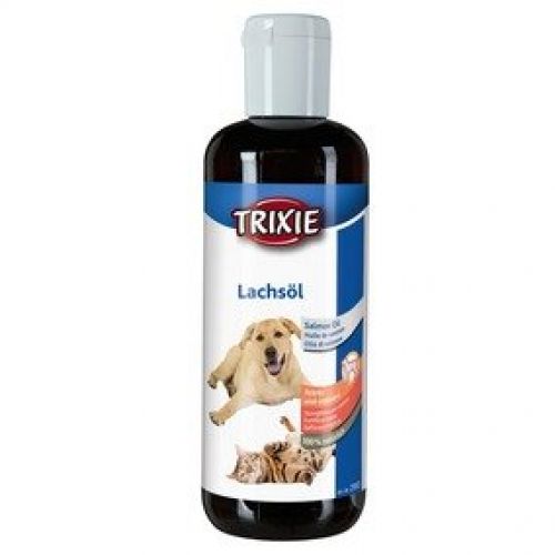 Aceite de Salmon