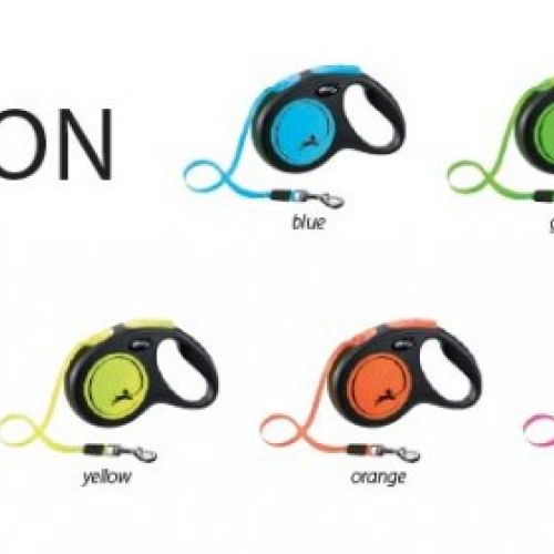 neon