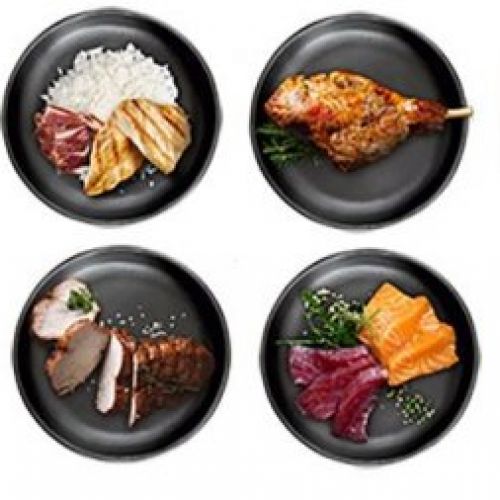 Ibericas sabor