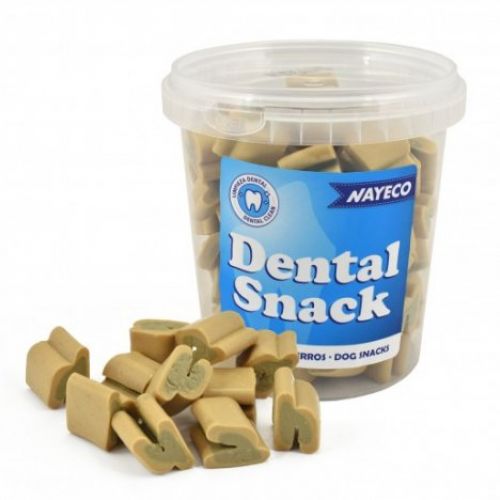 snack nyc dental snack