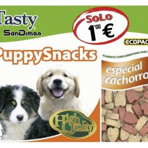 puppysnack