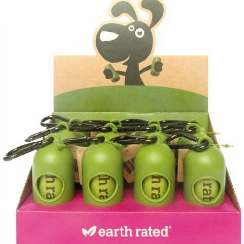 contenedor earth rated