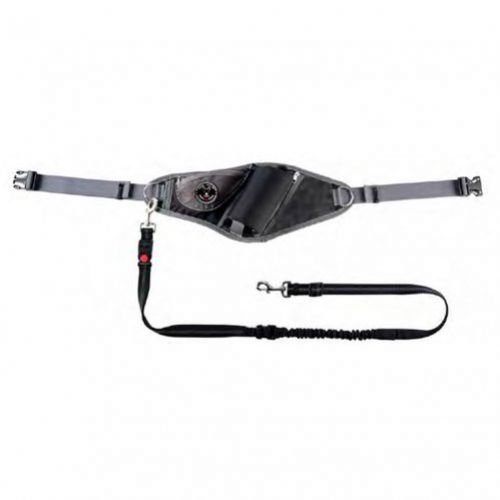 freedog jogging belt