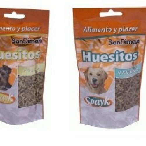 huesitos sd