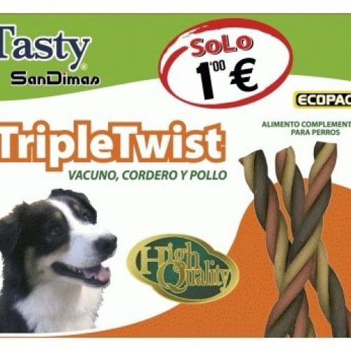 tripletwist
