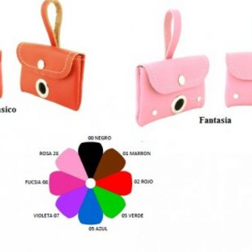 Youpet Expendedor de Bolsas