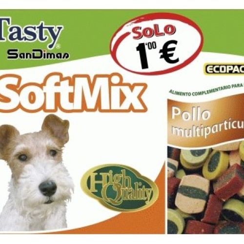 softmix
