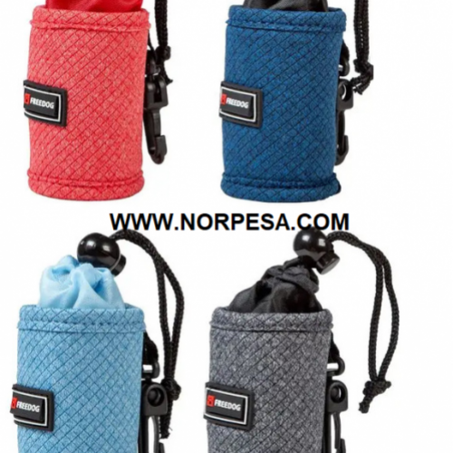 DISPENSADOR BOLSAS
