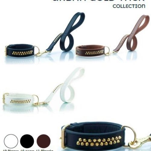 Youpet serie URBAN GOLD TACK